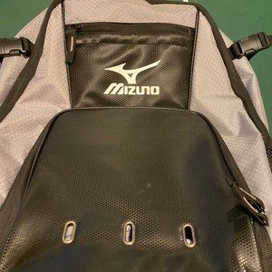 Mizuno sports bag